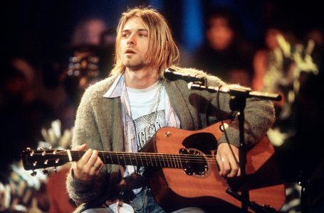 Kurt Cobain, varësia nga droga dhe vetëvrasja