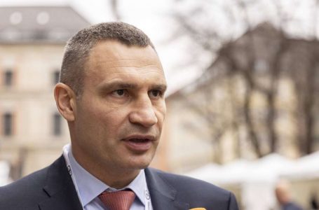 E konfirmon kryetari i Kievit, Klitschko: Në qytetin tonë nuk ka trupa ruse