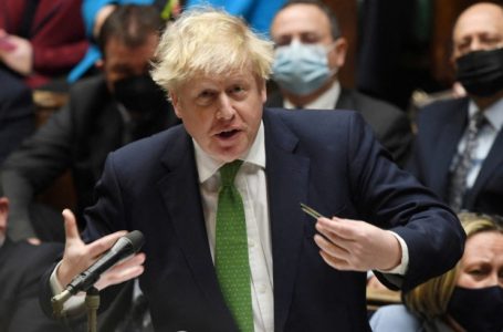 Johnson krahason veprimet e Putinit në Ukrainë me ato të Milosheviqit në Kosovë