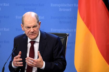 Scholz: Evropa nuk mund ti japë fund varësisë energjitike me Rusinë në një ditë