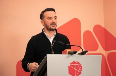 PSD fton në takim partitë opozitare për çështjen e rrymës