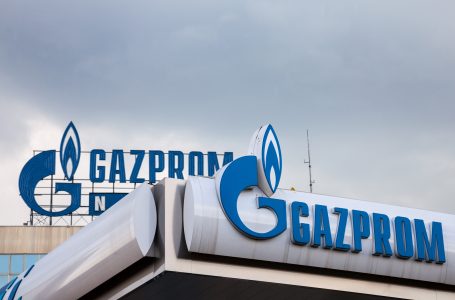 Bien aksionet e Gazpromit rus, rriten çmimet e gazit në BE
