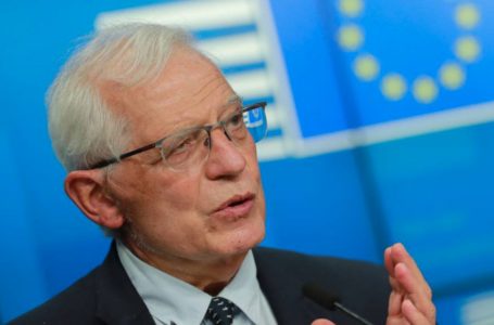 Borell: Jemi të përkushtuar për të garantuar sigurinë energjetike në Ballkanin Perëndimor