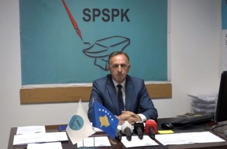 SPSK: Paga minimale nën 400 euro është e papranueshme
