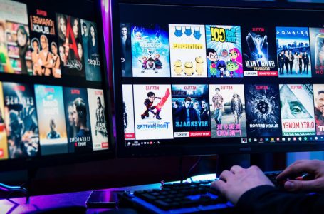 Disney, Netflix, Apple: Kush po e fiton “luftën” e transmetimit?