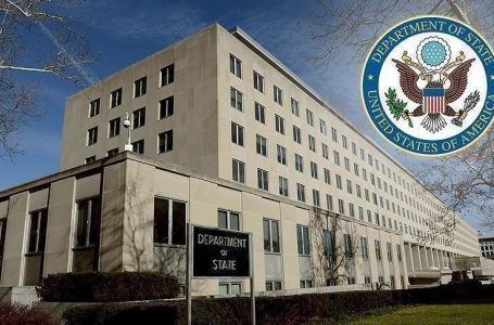 Departamenti amerikan i Shtetit kërkon shtyrjen e zbatimit të vendimit për ndalimin e dinarit serb në Kosovë