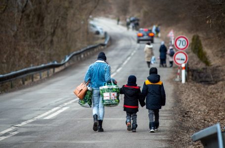 OKB: Të paktën 847 civilë të vrarë në Ukrainë
