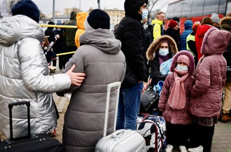 Rreth 89 mijë britanikë do të hapnin shtëpitë e tyre për refugjatët ukrainas