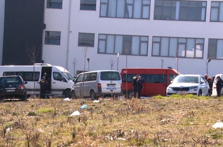 Arrestohen 48 zyrtarë policorë dhe 2 doganierë për keqpërdorim të detyrës zyrtare