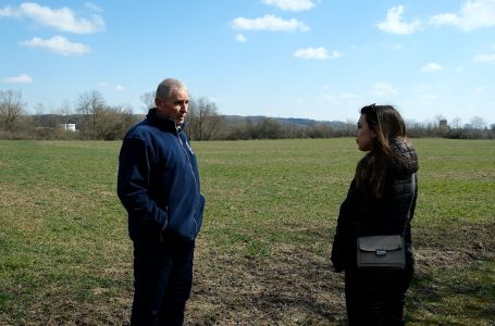 Fermeri Pal Nrejaj shpreson që subvencionet e Qeverisë për bujqësi të ndahen në mënyrë të barabartë