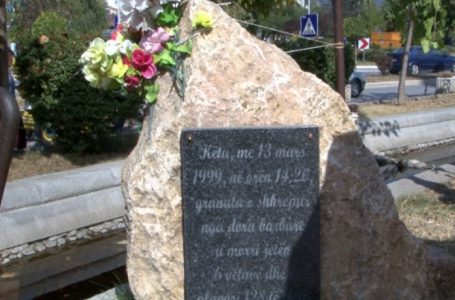 23 vite nga masakra në tregun e Mitrovicës