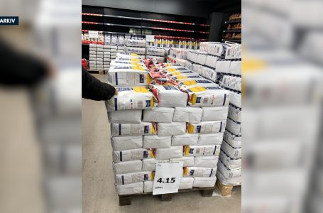Bellaqa: Xhepi i qytetarëve po rëndohet nga rritja e çmimeve në produktet esenciale