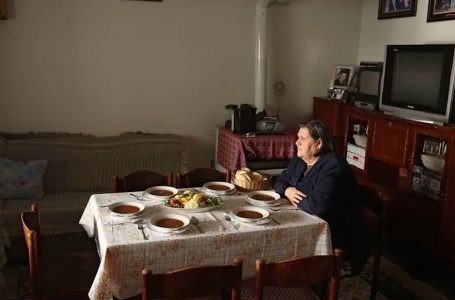Osmani: Historia e Nënë Ferdonijes duhet të shërbejë si kujtesë e historisë sonë të trishtë