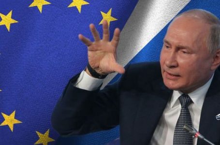 “I pushtoj për dy ditë”, 5 shtetet që i kërcënoi Rusia