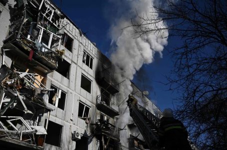 Sumy dhe Mariupol në prag të katastrofës humanitare
