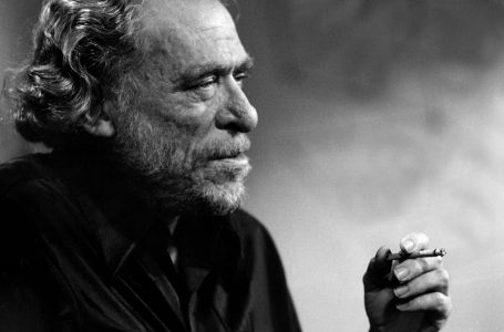28 vjet nga vdekja e Charles Bukowski