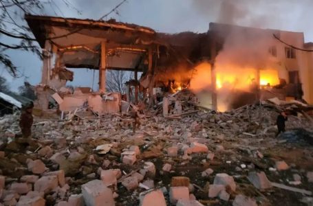 Vritet në Ukrainë gazetari i New York Times