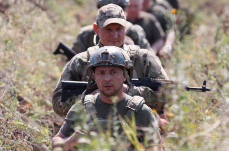 Presidenti i Ukrainës vjen me një thirrje të radhës – këtë herë duke i bërë një lutje popullit rus