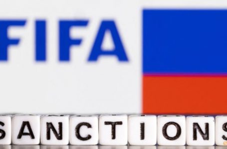 FIFA konfirmon se Rusia është përjashtuar nga Kupa e Botës