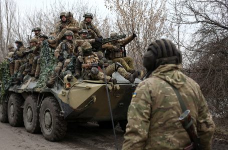 ​Ukraina thotë se më shumë se 11 mijë trupa ruse janë vrarë që nga fillimi i pushtimit