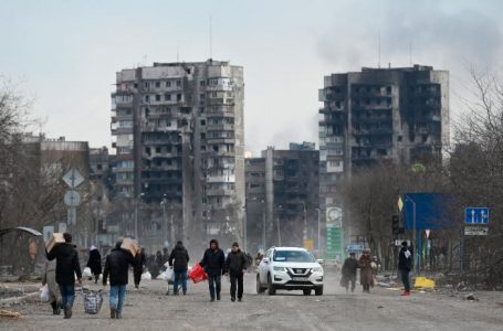 5 gjëra që mund të ndodhin në Ukrainë, në javët në vazhdim