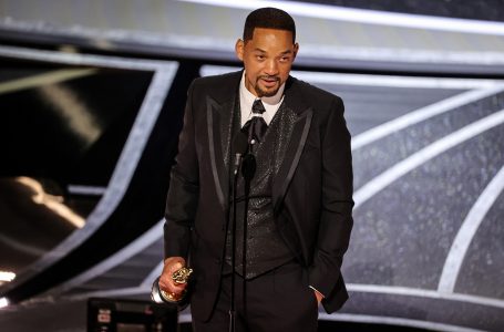Pas 30 vitesh karrierë, Will Smith më në fund arrin të fitojë çmimin “Oscar” për aktorin më të mirë
