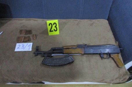 Tentim vrasja në Gjakovë, i plagosuri u gjuajt me kallashnikov