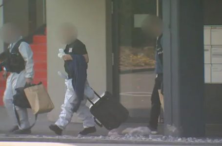 Zvicër, kosovari vret gruan, në apartament ishin edhe tre fëmijët e tyre