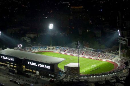 Përveç Prishtinës, FFK nis shitjen e biletave të ndeshjes së Kosovës edhe në qytetet tjera