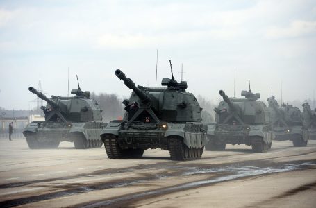 Forcat ukrainase: 12 mijë trupa rusë të vdekur e 74 aeroplanë të shkatërruar