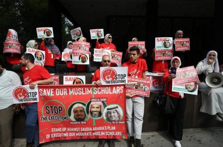 Arabia Saudite ekzekuton 81 persona brenda ditës