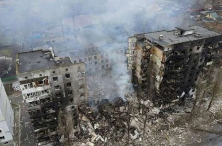 Futet në shtetrrethim qyteti ukrainas ku gjendet termocentrali më i madh bërthamor në Europë