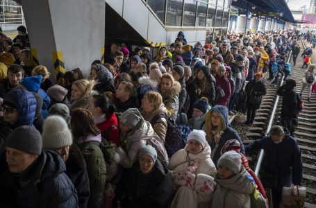 Rusia shkel sërish armëpushimin, bombardon korridorin humanitar të refugjatëve