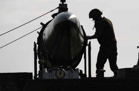 A mund të përdorë Rusia armë bërthamore taktike?