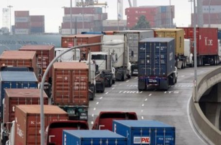 Në dy muajt e parë importet nga Ukraina drejt Shqipërisë shënuan rritje