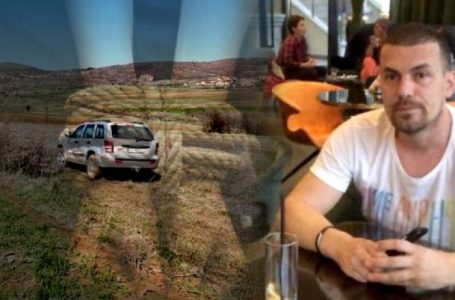 Një muaj paraburgim për dy të arrestuarit tjerë në rastin e zhdukjes së Bedri Rexhepit