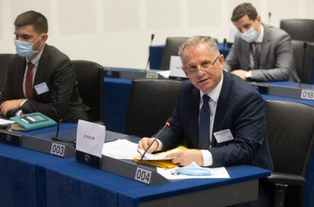 Dialogu Kosovë-Serbi, Bislimi e Petkoviq takohen sot në Bruksel