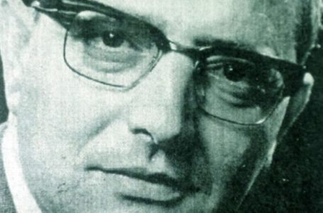30 vjet nga vdekja e Martin Camaj, shkrimtarit që la gjurmë të pashlyeshme në letërsinë shqipe