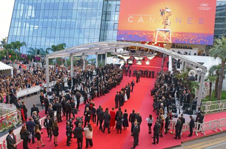 Festivali i Filmit në Kanë nuk do të pranojë delegacionet ruse në edicionin e 75-të