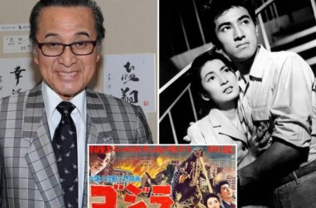 Ndërron jetë ylli i ‘Godzilla’, Akira Takarada