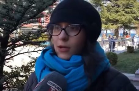 Shqiptarja që shpëtoi nga lufta: Ika me fëmijën 2 vjeç, bashkëshorti po lufton në Ukrainë