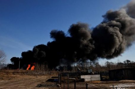 20 të vrarë nga sulmi ajror në bazën ushtarake afër Lvivit