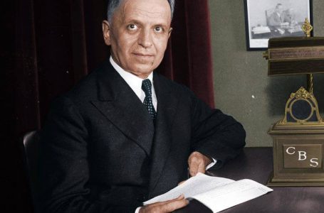 Sot është 147 vjetori i lindjes së Faik Konicës