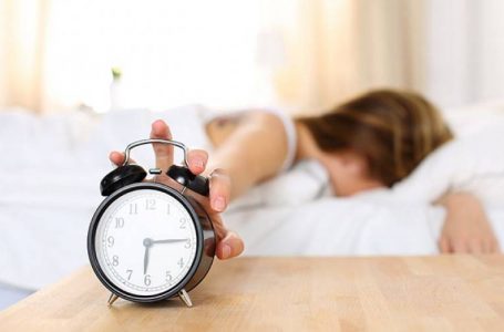 A ndikon mungesa e gjumit që të sëmureni më shpejtë?