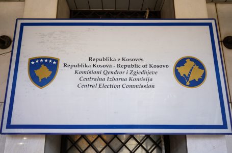 KQZ-ja mban sot mbledhje rreth përjashtimit të Rusisë dhe Bjellorusisë nga ACEEEO