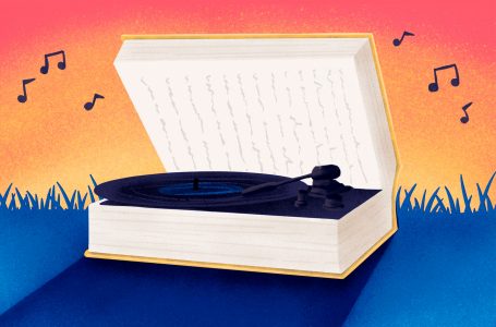 5 librat që shërbyen si frymëzim për të shkruar këngë