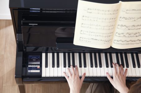Dita Botërore e Pianos