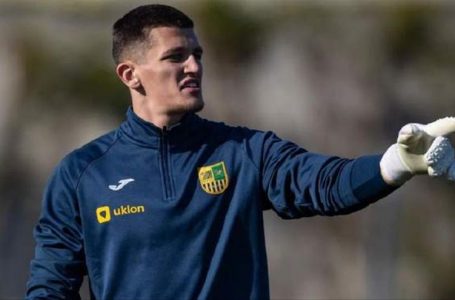 Portieri që la futbollin për luftën: Putin ka probleme mendore, mendojmë vetëm të fitojmë