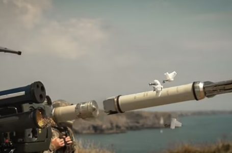 Raketat që udhëtojnë 3 herë më shpejt se zëri dërgohen në Ukrainë