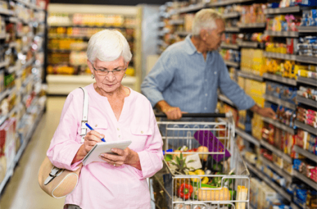 Pensionistët do të përfitojnë 5% zbritje në një market në Gjakovë